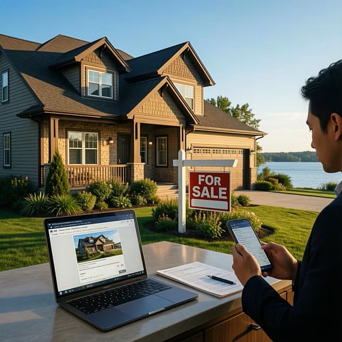 Why Homes Don’t Sell (And It’s Often Not the Price)