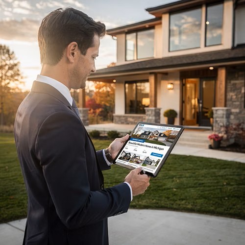What Buyers’ Agents Really Look For in a Michigan Listing (Most Sellers Never Ask)
