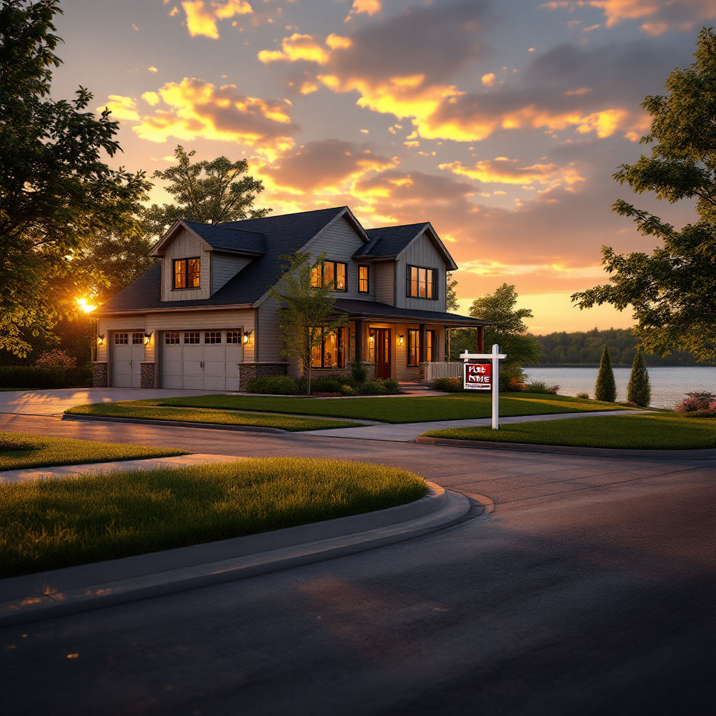 Jackson County Michigan Real Estate Guide (2026 Housing Market Outlook)