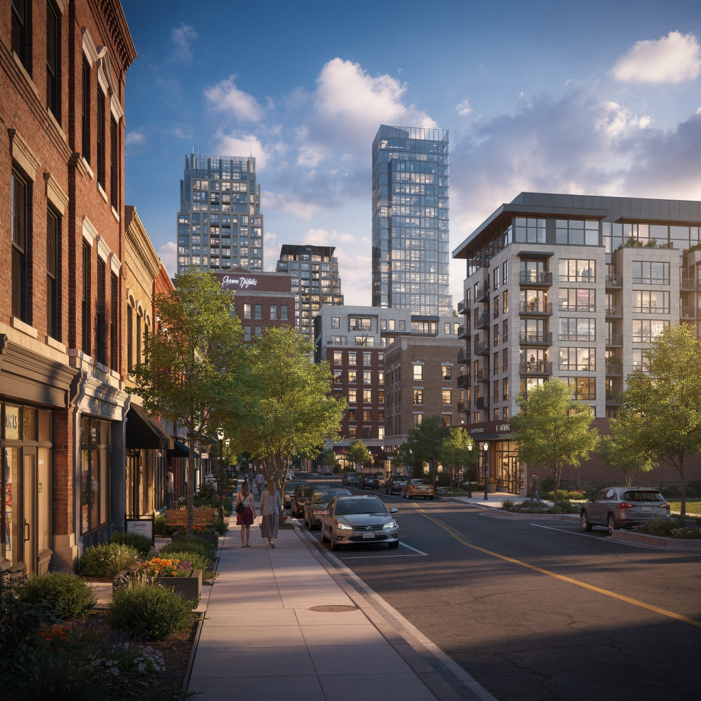 The Structural Problem in Michigan Real Estate: Why the System Still Favors Higher Costs