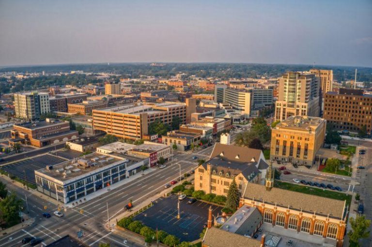 Saint Joseph County Michigan real estate with practical family housing and Three Rivers community neighborhoods